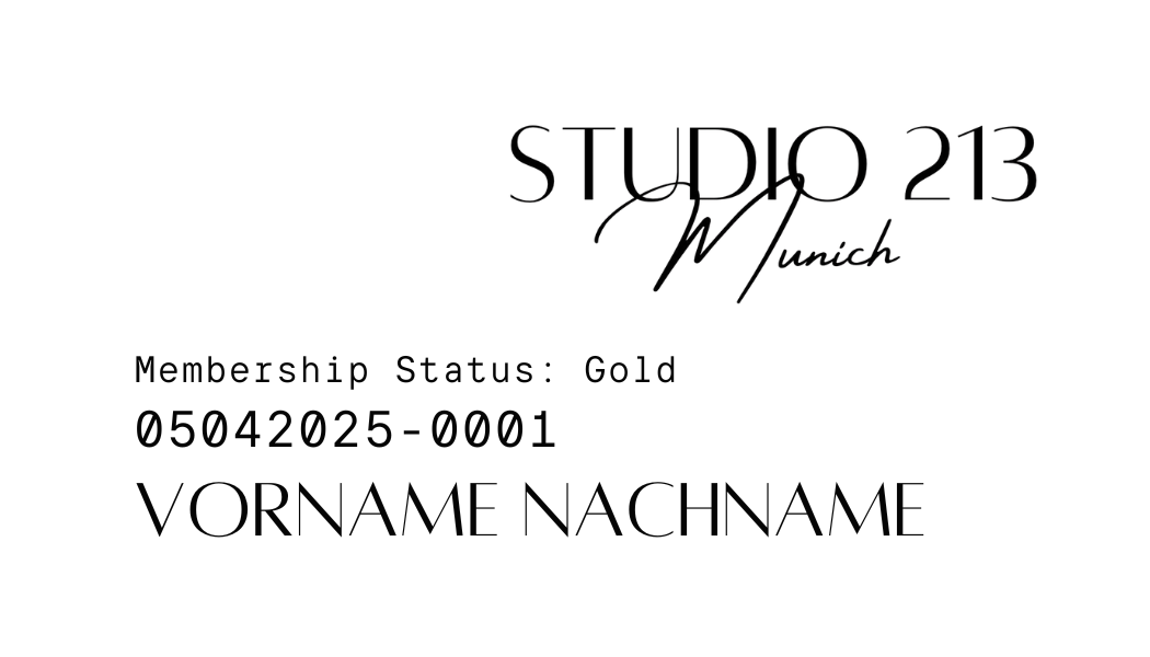 VIP Membership