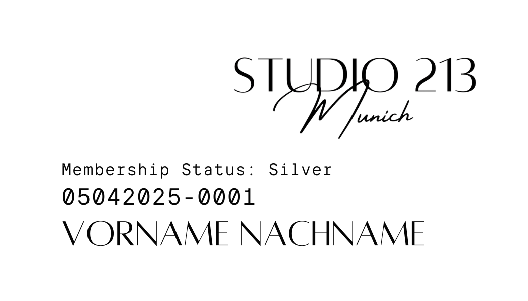 VIP Membership