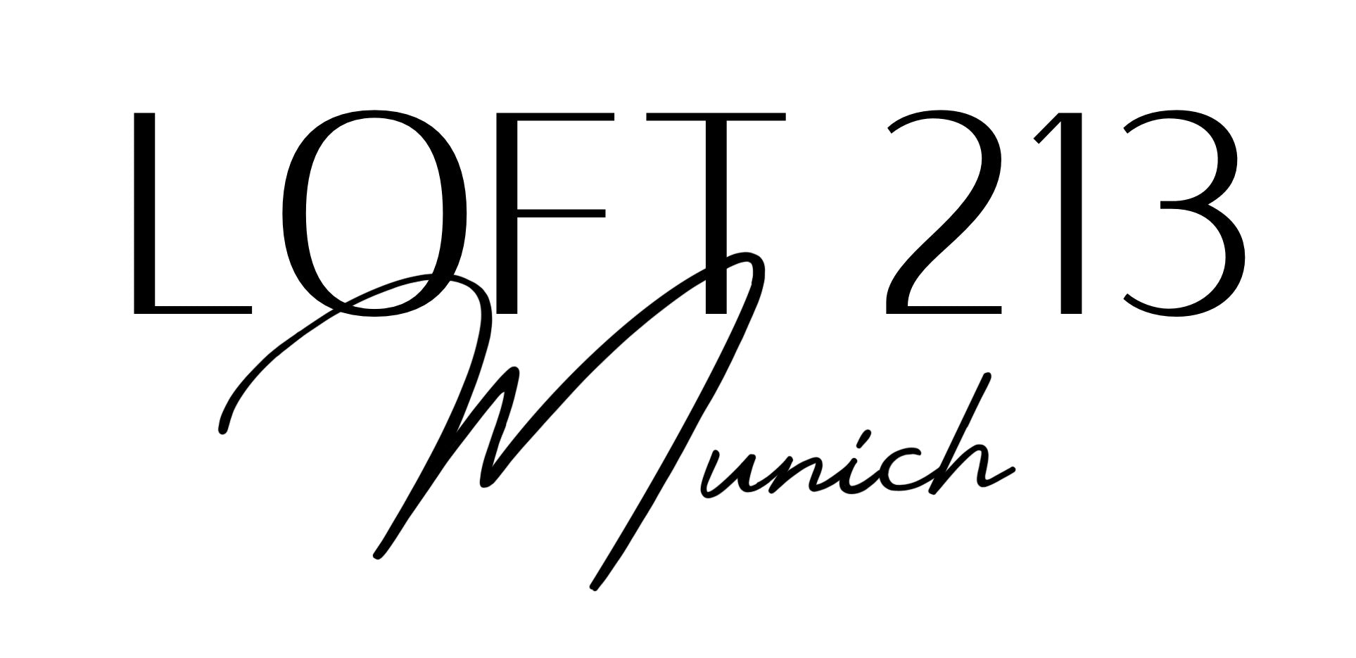 Loft213 Munich